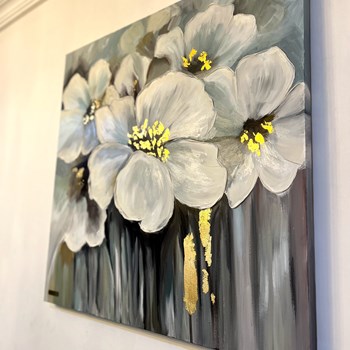 تابلو-طرح-گل