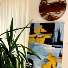 تابلو-نقاشی