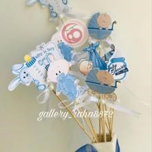 گیفت-نوزادی-چاپی-با-طرح-نوزاد