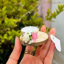 گیفت-شمع-وارمری