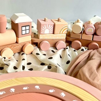 ست-اکسسوری-چوبی