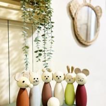 بولینگ-حیوانات