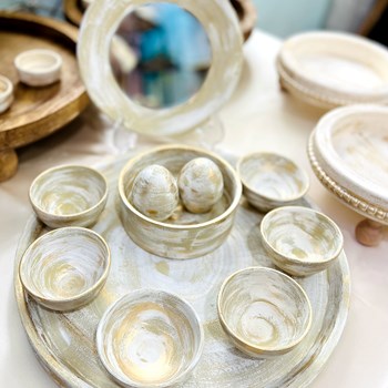 ست-هفت-سین-سفالی