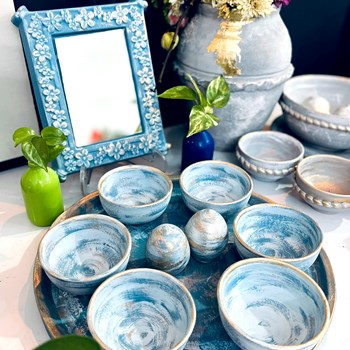 ست-هفت-سین-سفالی