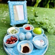 ست-هفت-سین-سفالی