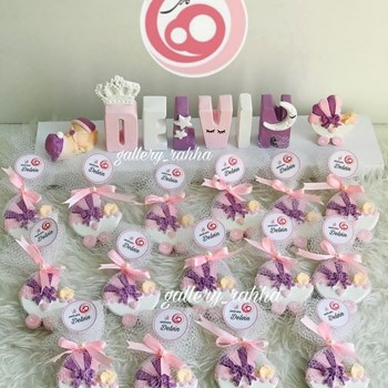 گیفت-کالسکه