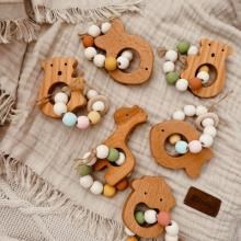 دندونی-چوبی