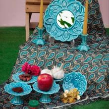 ست-سفال-لعابکاری-شده