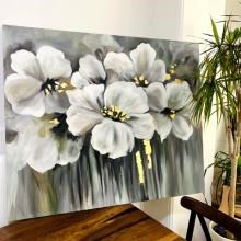 تابلو-طرح-گل