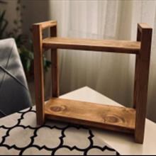 شلف-چوبیدو-طبقه