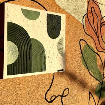 تابلو-برجسته-کاری