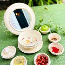 ست-هفت-سین-سفالی-مرواریدی