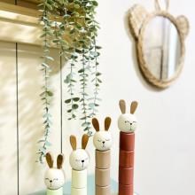 استند-خرگوشی-چند-عددی