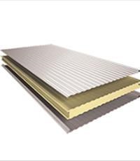 Sandwich-panel