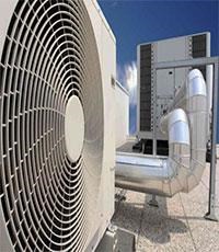 Fan-and-refrigeration-systems