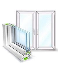 Double-and-triple-glazed-windows