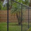 Fence-net