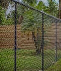Fence-net