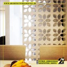 سنگ-مصنوعی-چهل-پنجـره