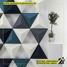 سنگ-مصنوعی-مثلثی