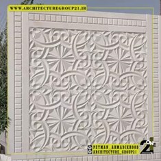 سنگ-مصنوعی-نیلوفر