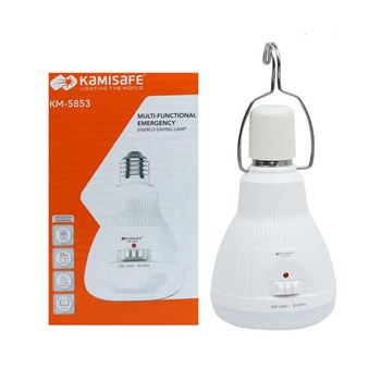 چراغ-آویز-چادر-کامی-سیف-مدل-KM-5853