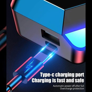 هندزفری-بلوتوث-مخصوص-بازی-مدل-m28