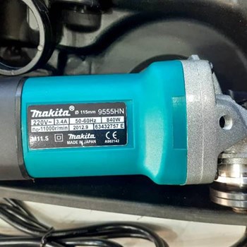 پک-دو-قلوی-دریل-و-مینی-فرز-ماکیتا-مدل-9555n