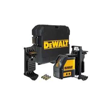 تراز-لیزری-دیوالت-مدل-DW088K-B5