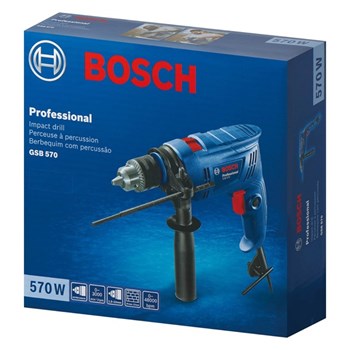 دریل-ضربه-ای-بوش-سایز13-570-وات-مدل-gsb-570