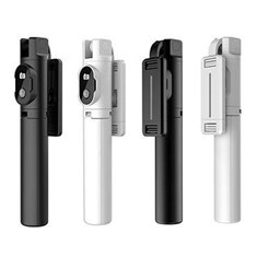 مونوپاد-بلوتوثی-live-broadcast-selfie-stick-p30