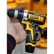 دریل-پیچ-گوشتی-شارژی-21-ولت-دیوالت-مدل-dcd710k3
