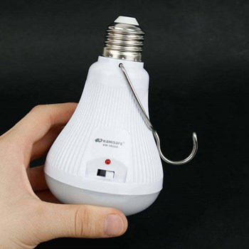 چراغ-آویز-چادر-کامی-سیف-مدل-KM-5853