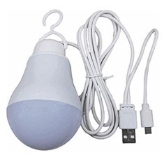 لامپ-ال-ای-دی-دو-کاره-usb-و-میکرو-آویزدار