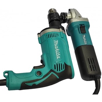 پک-دو-قلوی-دریل-و-مینی-فرز-ماکیتا-مدل-9555n