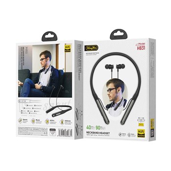 هندزفری-بلوتوث-king-you-مدل-h831