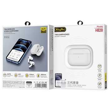 هندزفری-بلوتوث-king-you-مدل-h828