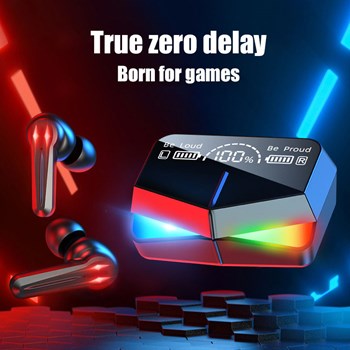 هندزفری-بلوتوث-مخصوص-بازی-مدل-m28