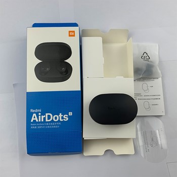 هندزفری-بلوتوث-شیائومی-redmi-airdots