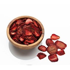 توت-فرنگی-خشک