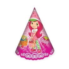 کلاه-دختر-توت-فرنگی