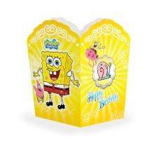 پاپ-کرن-باب-اسفنجی