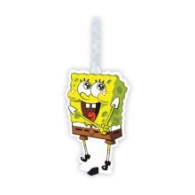 شمع-باب-اسفنجی