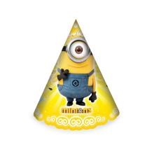 کلاه-مینیون