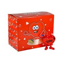 قلب-پایه-دار