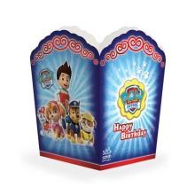 پاپ-کرن-سگ-نگهبان