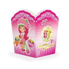 پاپ-کرن-دختر-توت-فرنگی