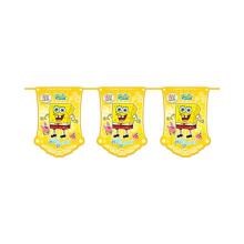 ریسه-باب-اسفنجی