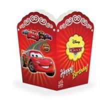 پاپ-کرن-مک-کویین