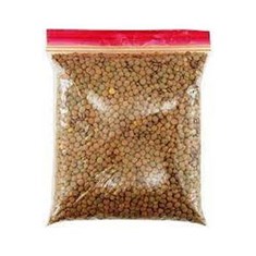 عدس-بسته-بندی